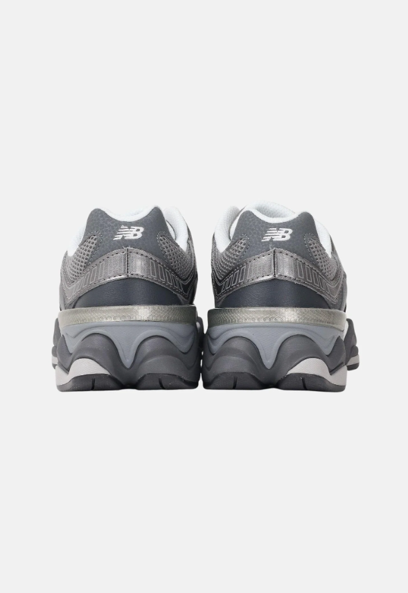 new balance 9060black grey arento donna