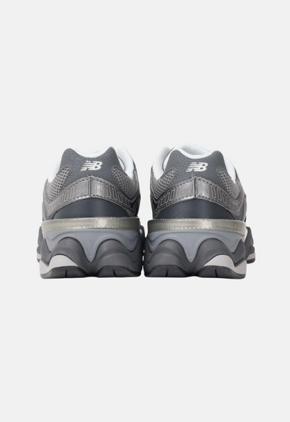 New Balance 9060Black Grey Arento donna