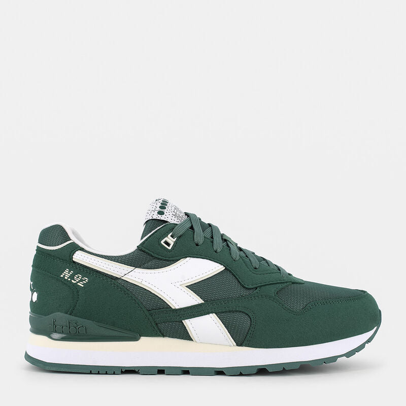 diadora poys green n.92 uomo