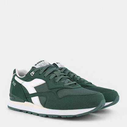 DIADORA POYS GREEN N.92 UOMO