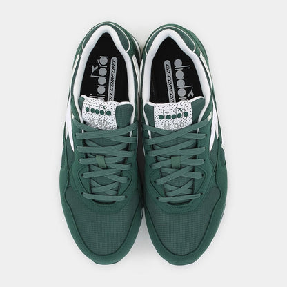 DIADORA POYS GREEN N.92 UOMO