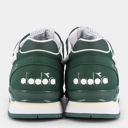 DIADORA POYS GREEN N.92 UOMO