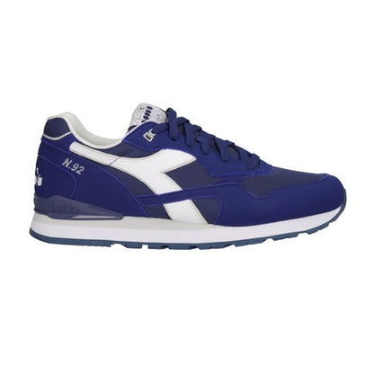 DIADORA NAVY PEONY UOMO