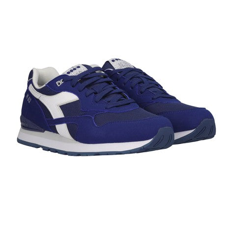 diadora navy peony uomo