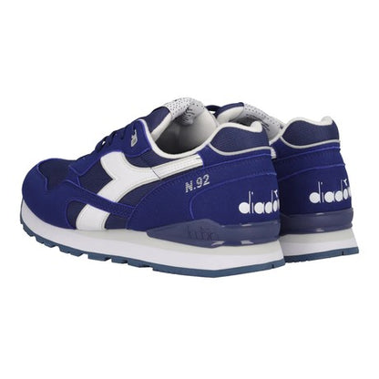 DIADORA NAVY PEONY UOMO