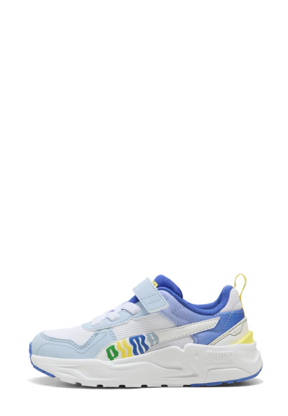 puma trinity 2lt come on ac+ps bambino