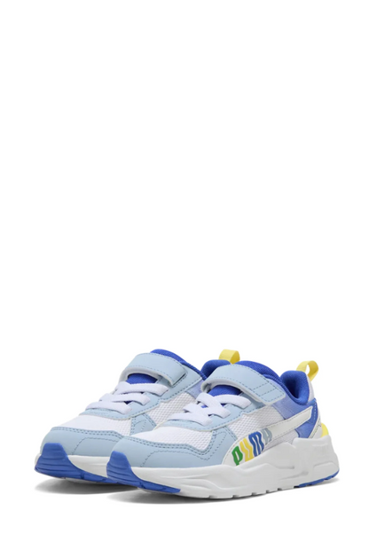 PUMA TRINITY 2LT COME ON AC+PS BAMBINO