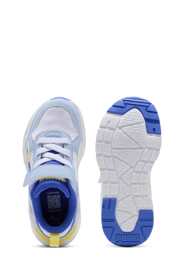 puma trinity 2lt come on ac+ps bambino