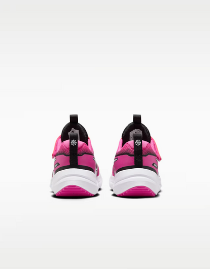 NIKE COSMIC RUNNER (PS) FUCSIA BAMBINA