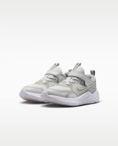 NIKE COSMIC RUNNER (PS) GRIGIO BAMBINO