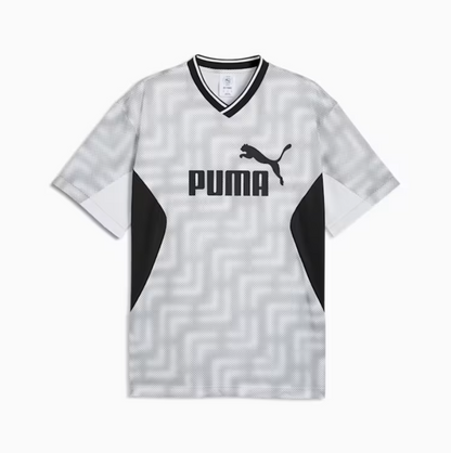 Puma Essentials Block dal taglio morbido da uomo