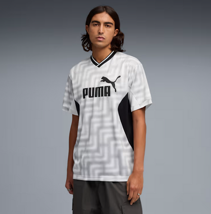 Puma Essentials Block dal taglio morbido da uomo