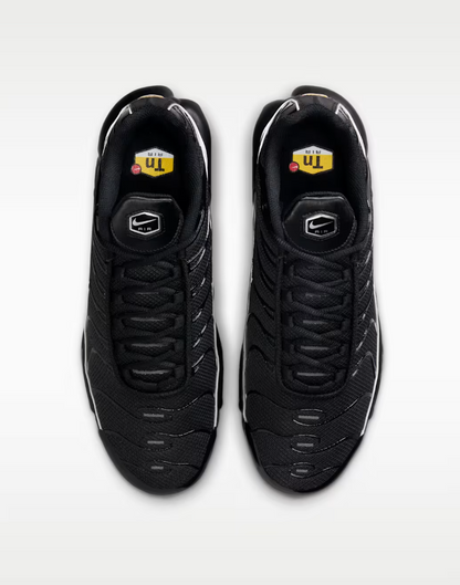 Nike Air Max Plus OG Black Reflective Men's -