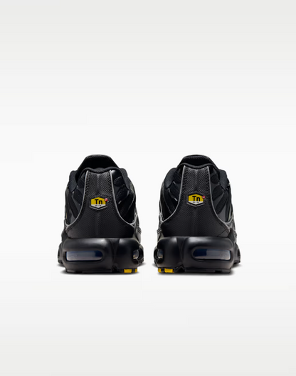 Nike Air Max Plus OG Black Reflective Men's -