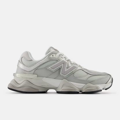 New Balance 9060 Grigio-Argento donna
