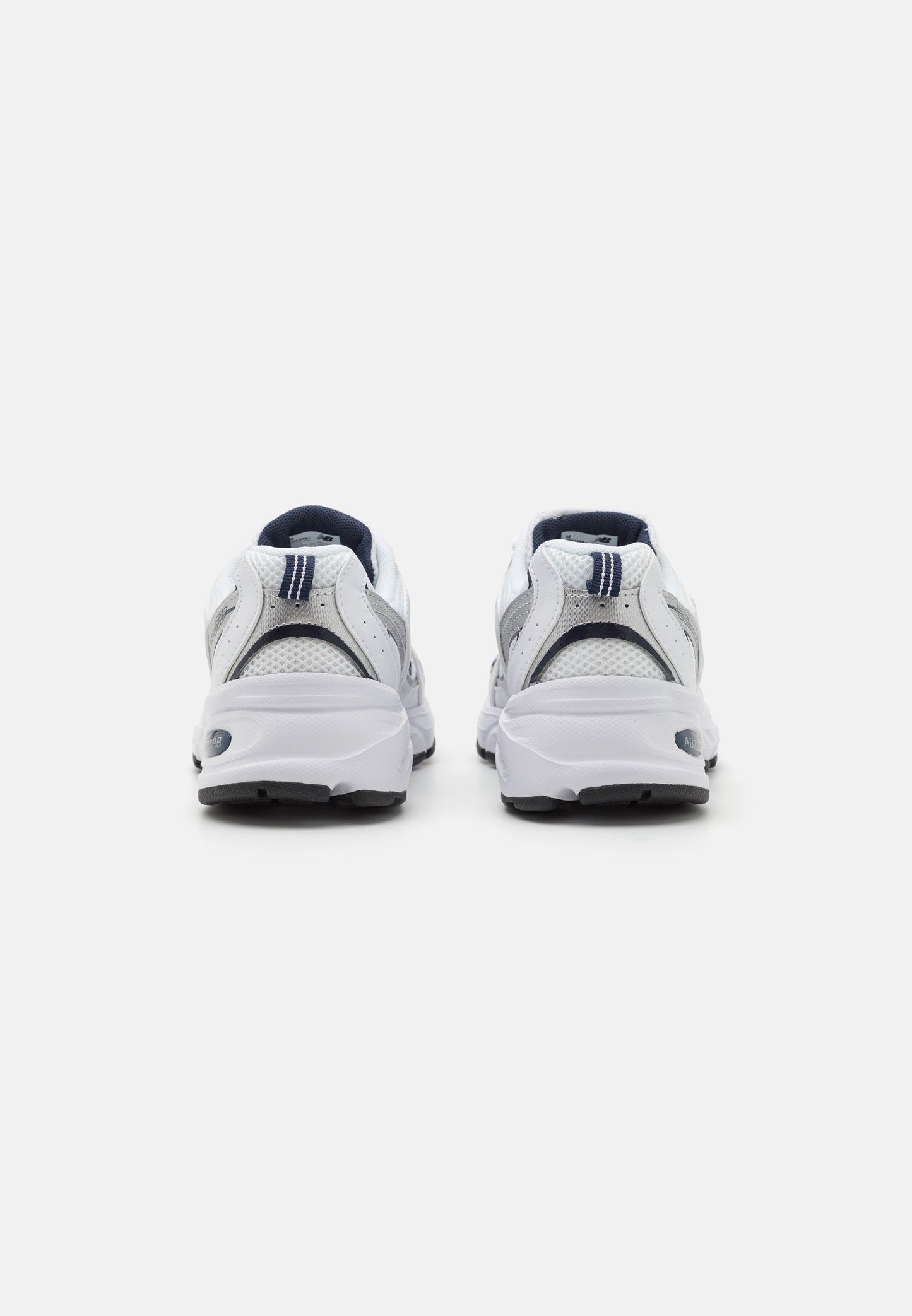 new balance 530 white con natural indigo