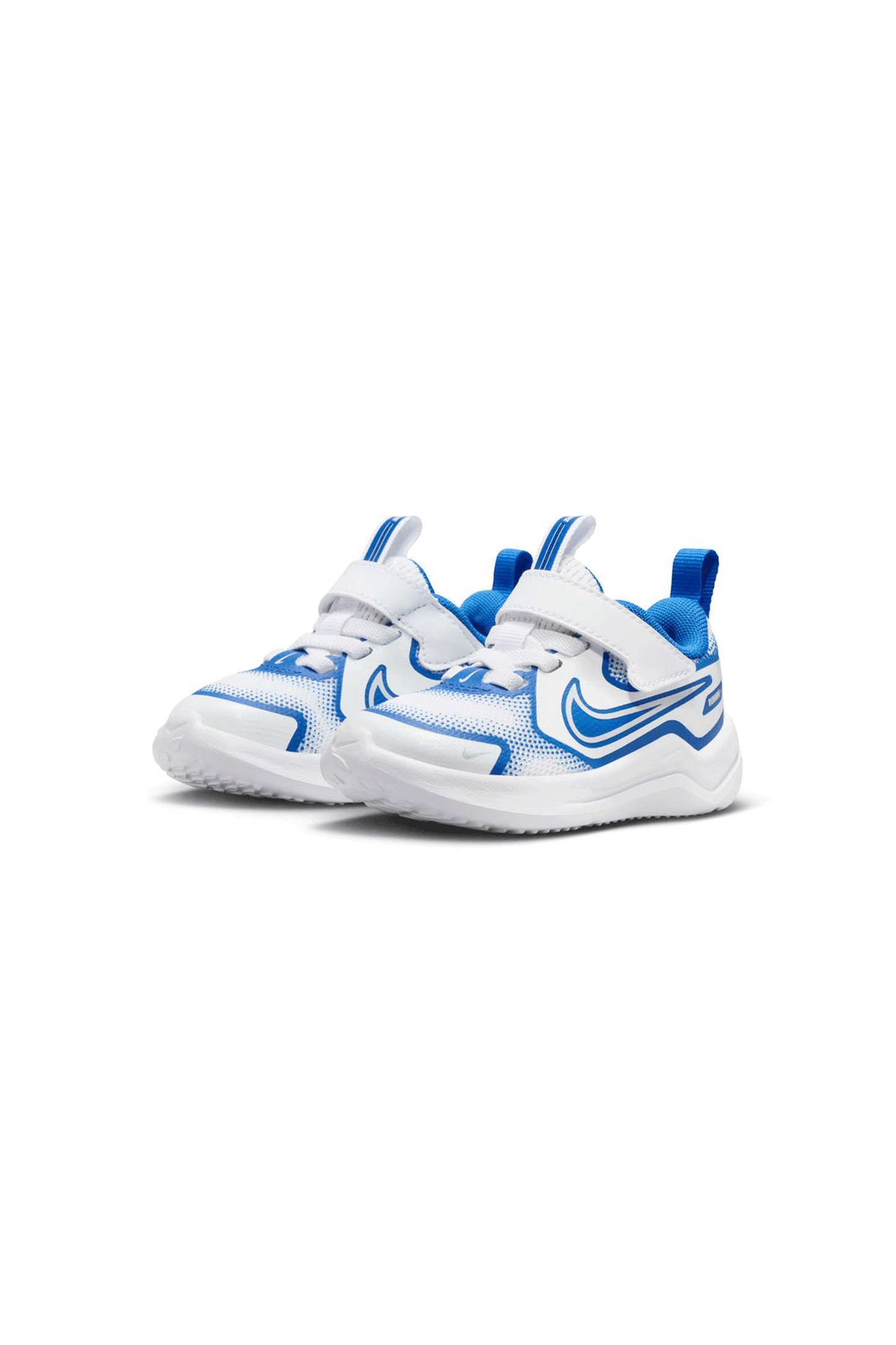 nike cosmic runner baby/toddler shoes bambino