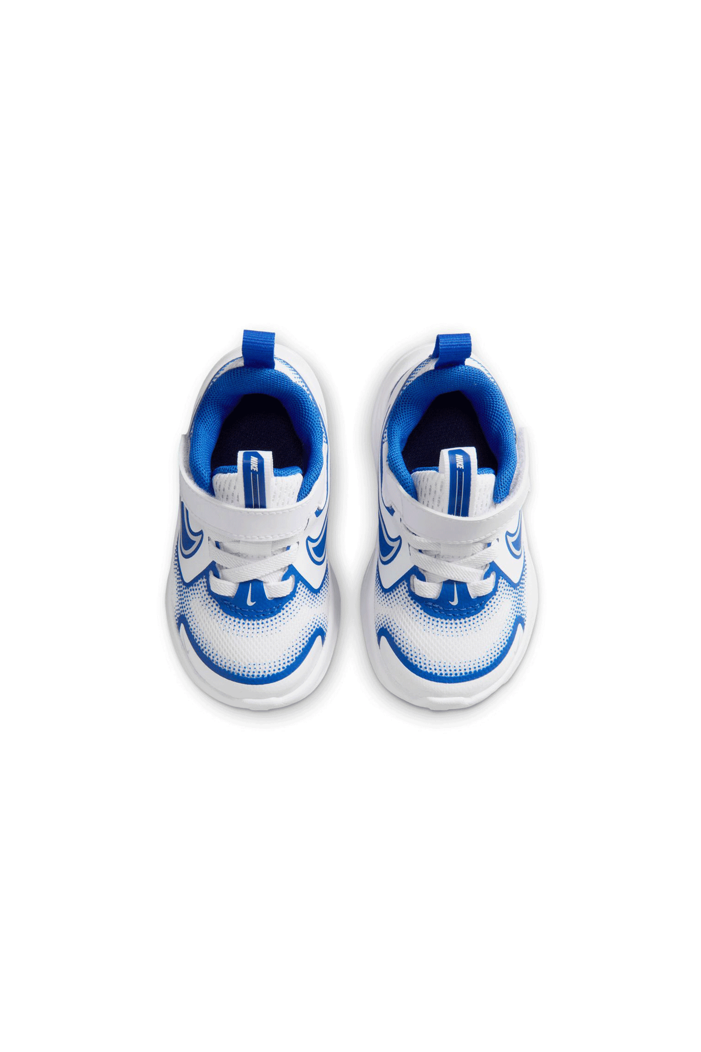 nike cosmic runner baby/toddler shoes bambino
