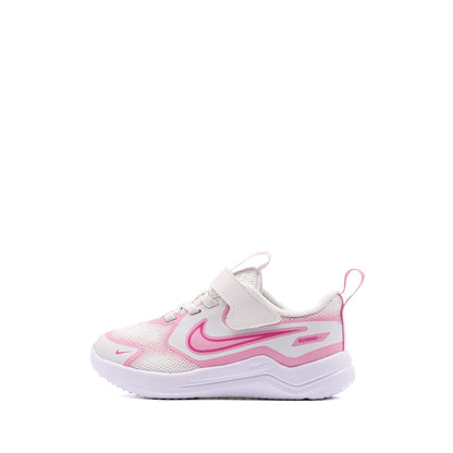 Nike Cosmic Runner/Rosa Bianco bambina