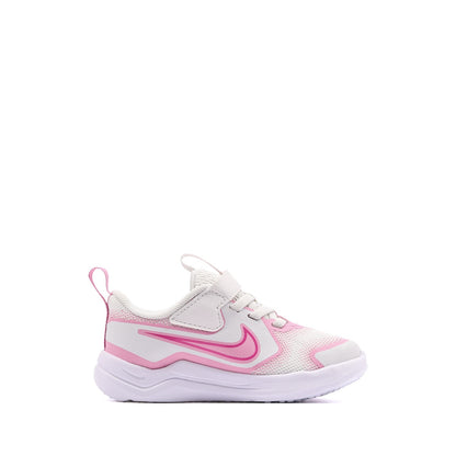 Nike Cosmic Runner/Rosa Bianco bambina