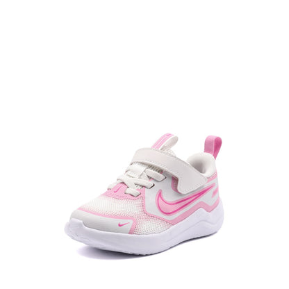 Nike Cosmic Runner/Rosa Bianco bambina