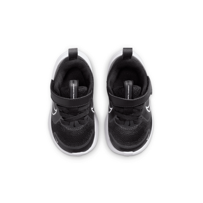 Nike Cosmic Runner/Nero Bianco bambino