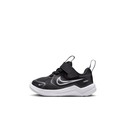 Nike Cosmic Runner/Nero Bianco bambino