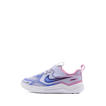 Nike Cosmic Runner/Lilla-Rosa bambina
