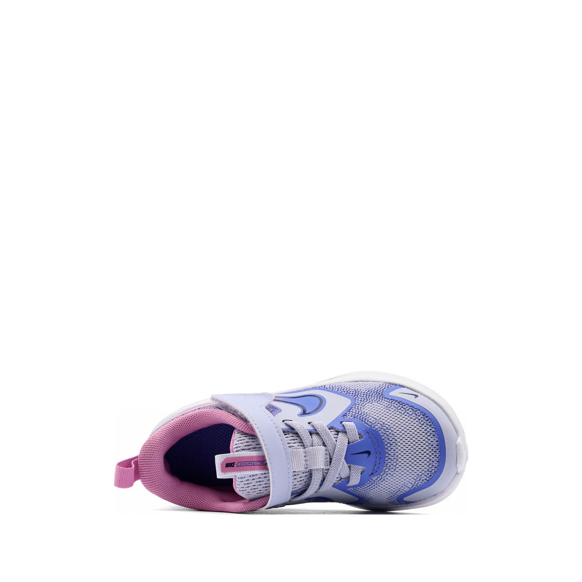 nike cosmic runner/lilla-rosa bambina