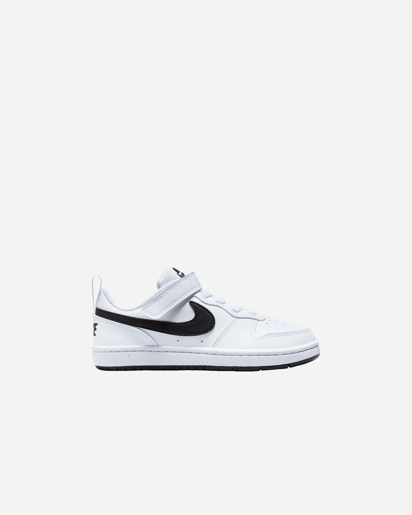 nike court borough low recraft bambino