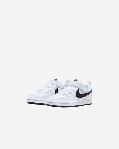 Nike Court Borough Low Recraft bambino