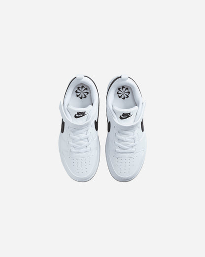 Nike Court Borough Low Recraft bambino