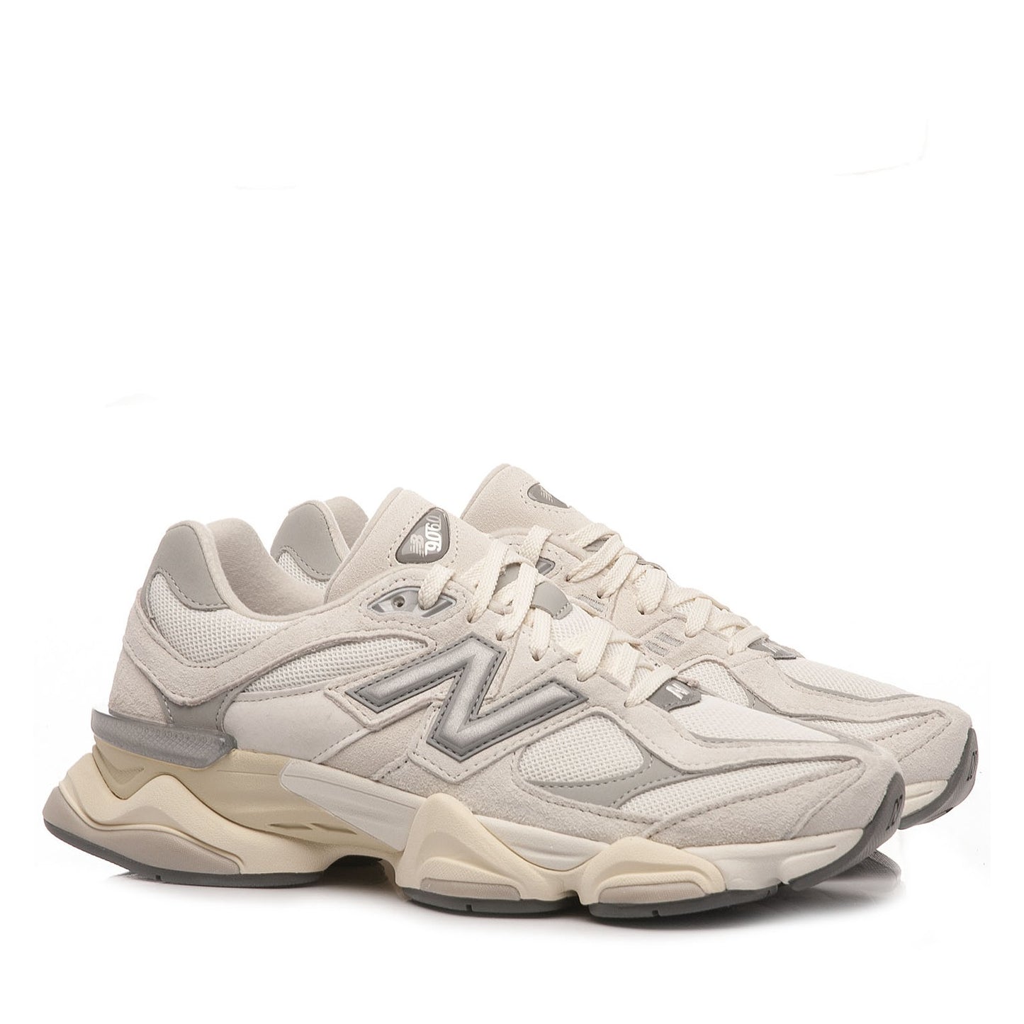 new balance 9060 sea salt white