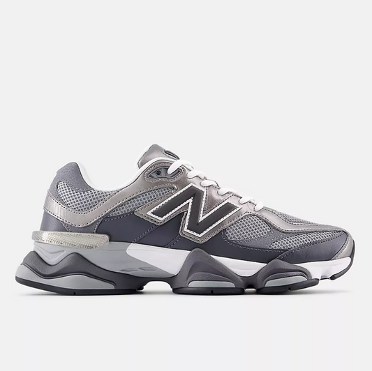 NEW BALANCE9060 Magnet/Faded Black