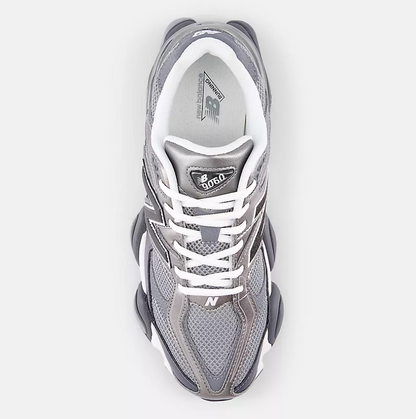NEW BALANCE9060 Magnet/Faded Black