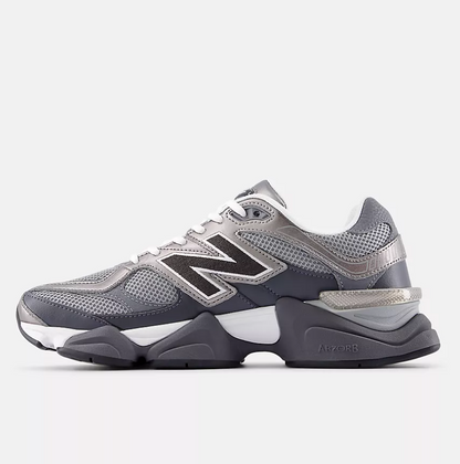 NEW BALANCE9060 Magnet/Faded Black