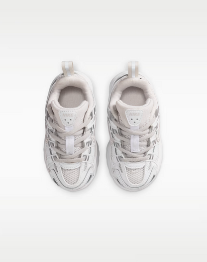 NIKE P-6000 (TD) WHITE