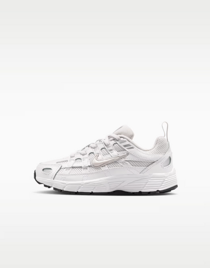 NIKE P-6000 (PS) WHITE