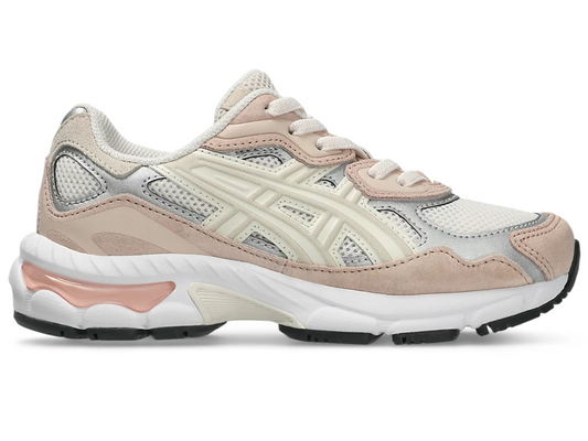 ASICS GEL NYC PS BLUSH/CREAM BAMBINA