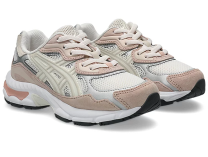 ASICS GEL NYC PS BLUSH/CREAM BAMBINA