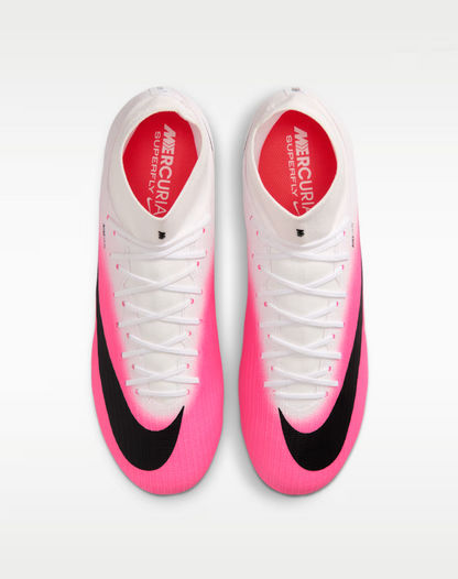 Nike Air Zoom Mercurial Superfly 11 Academy FG/MG uomo