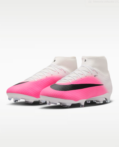 Nike Air Zoom Mercurial Superfly 11 Academy FG/MG uomo
