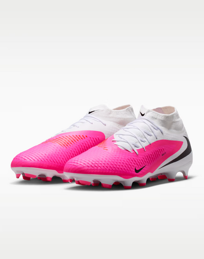 Nike Phantom 6 High Academy FG/MG Uomo