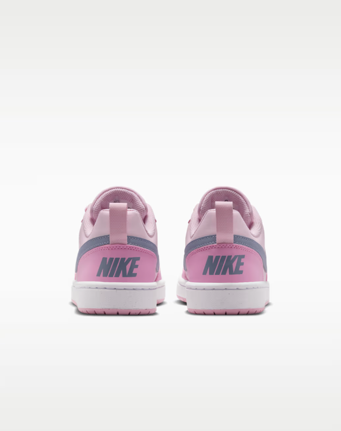 nike court borough low recraft bambina