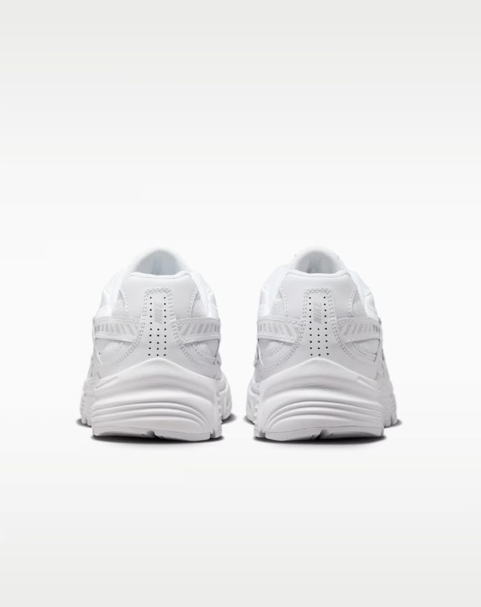 nike inititor white silver donna