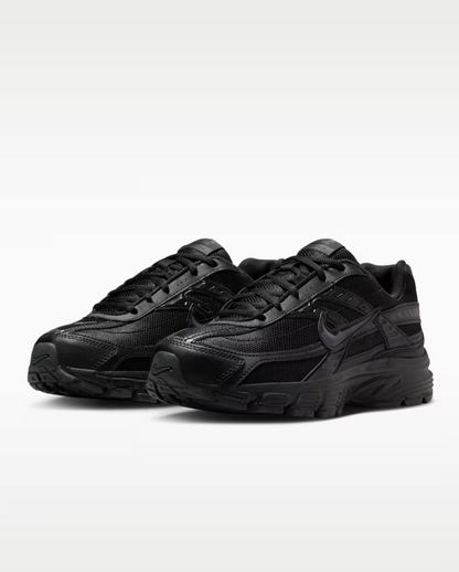 NIKE INITIATOR BLACK GRAY DONNA