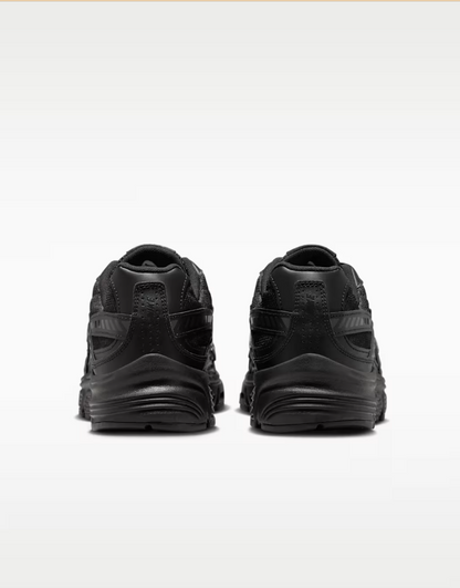 NIKE INITIATOR BLACK GRAY DONNA