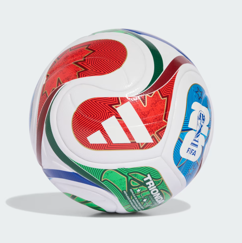 pallone 350 trionda league coppa del mondo fifa 26™