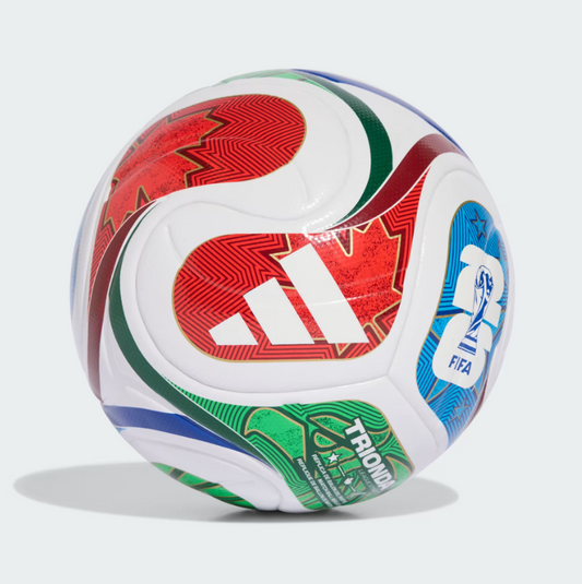 Pallone 350 Trionda League Coppa del Mondo FIFA 26™