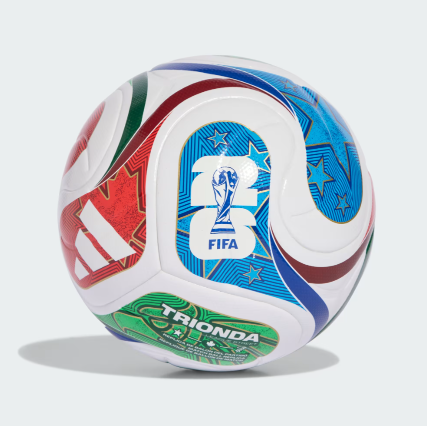 pallone 350 trionda league coppa del mondo fifa 26™